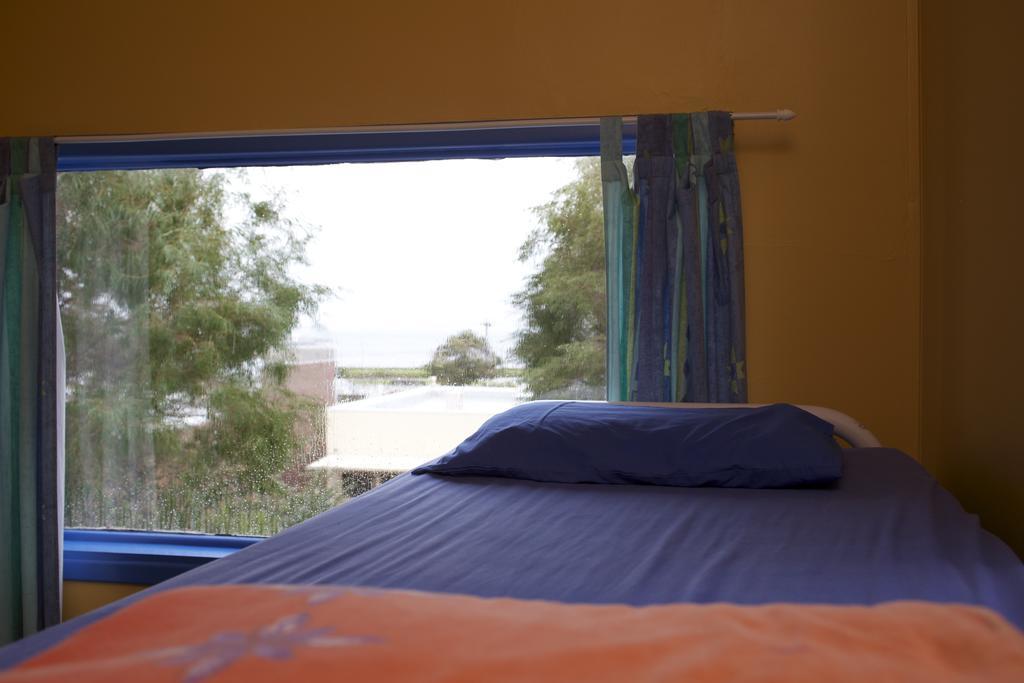 Albany Bayview Lodge Yha Олбани Номер фото