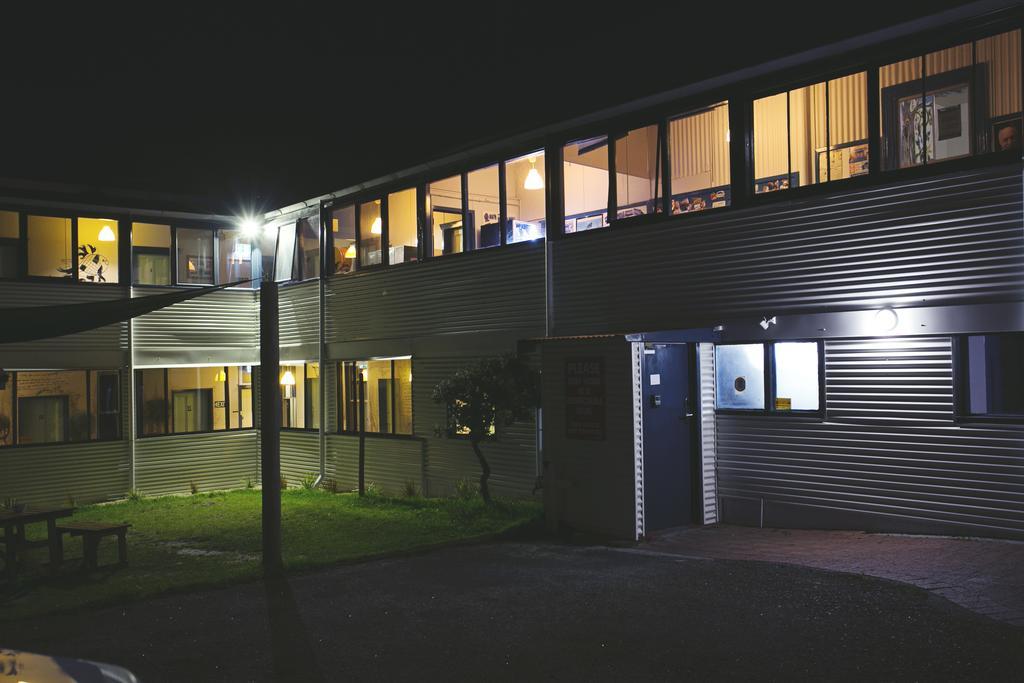 Albany Bayview Lodge Yha Олбани Экстерьер фото