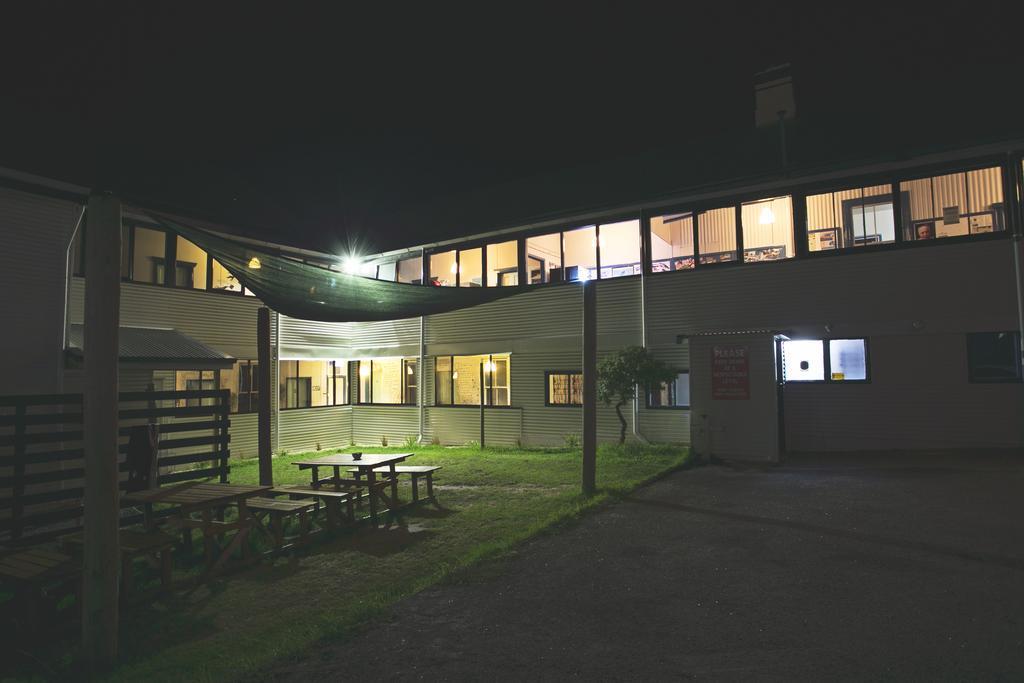 Albany Bayview Lodge Yha Олбани Экстерьер фото