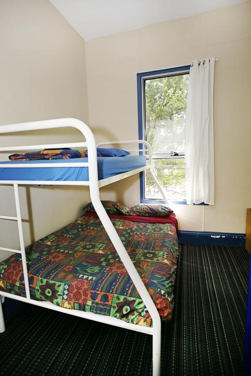 Albany Bayview Lodge Yha Олбани Номер фото