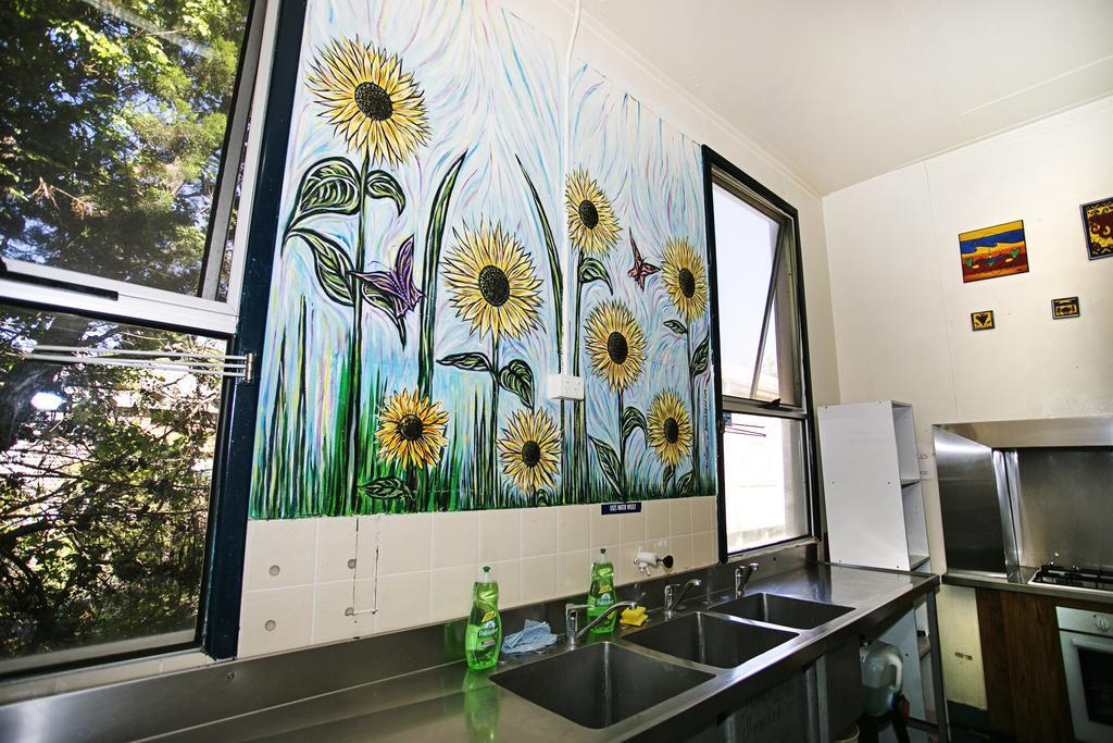 Albany Bayview Lodge Yha Олбани Экстерьер фото
