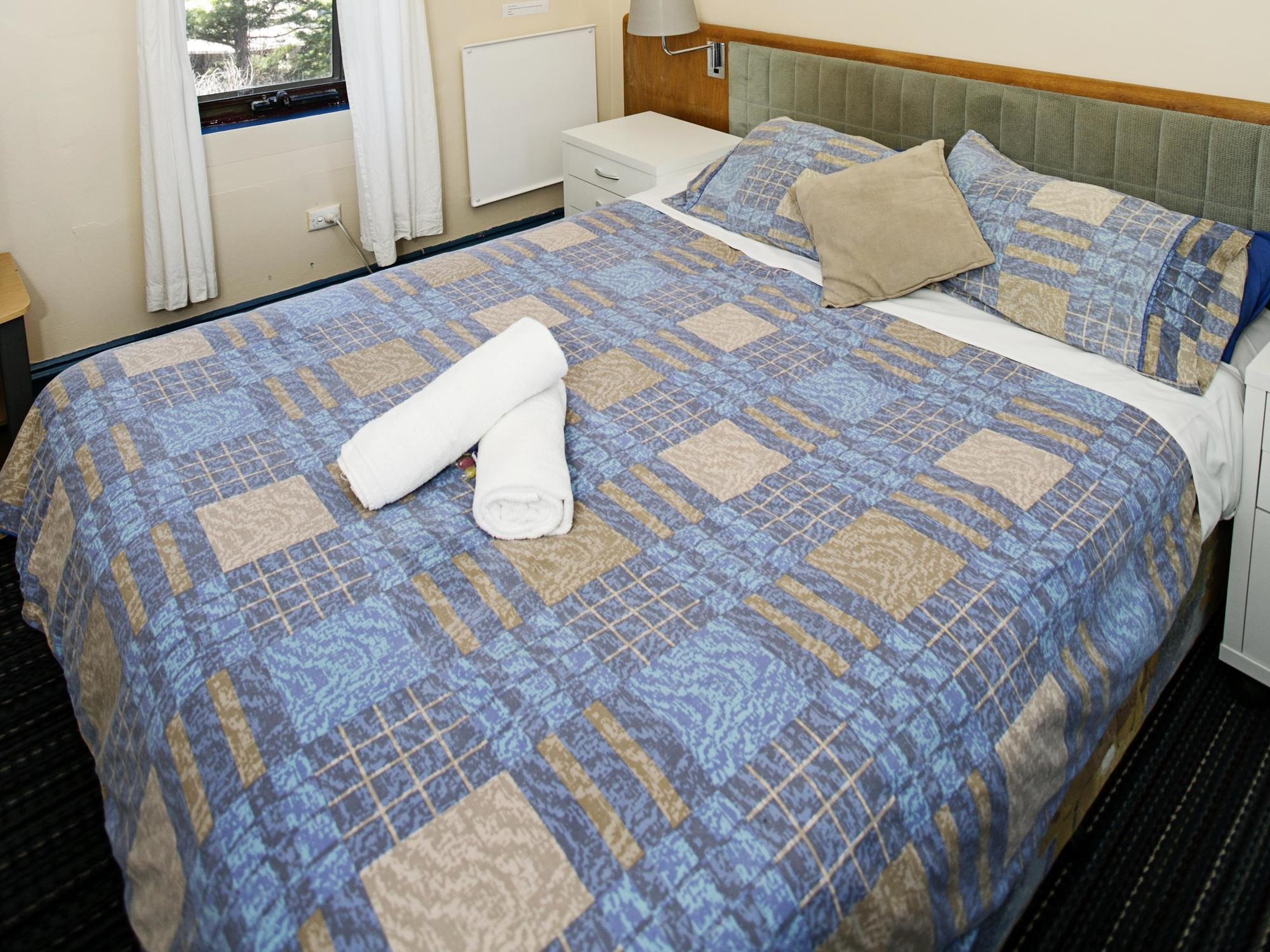 Albany Bayview Lodge Yha Олбани Экстерьер фото
