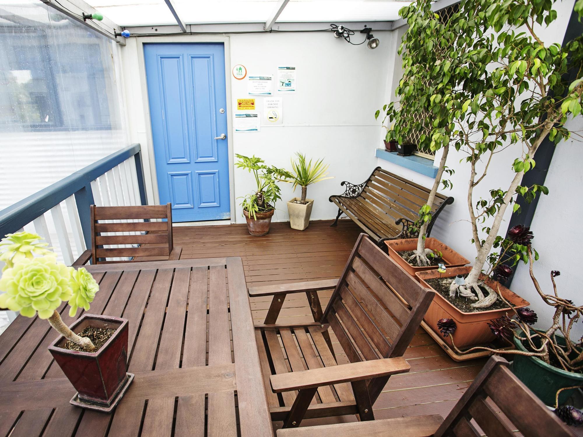 Albany Bayview Lodge Yha Олбани Экстерьер фото