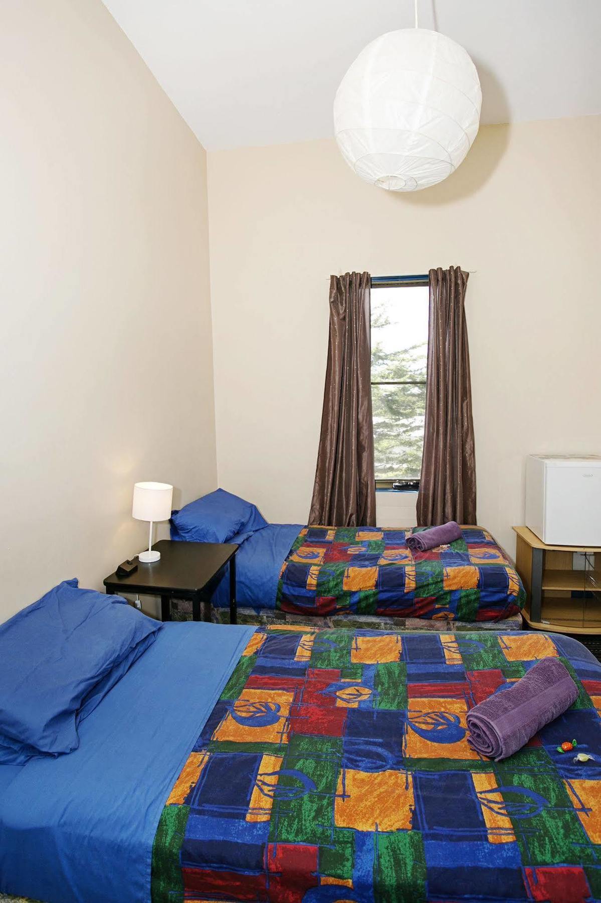 Albany Bayview Lodge Yha Олбани Экстерьер фото