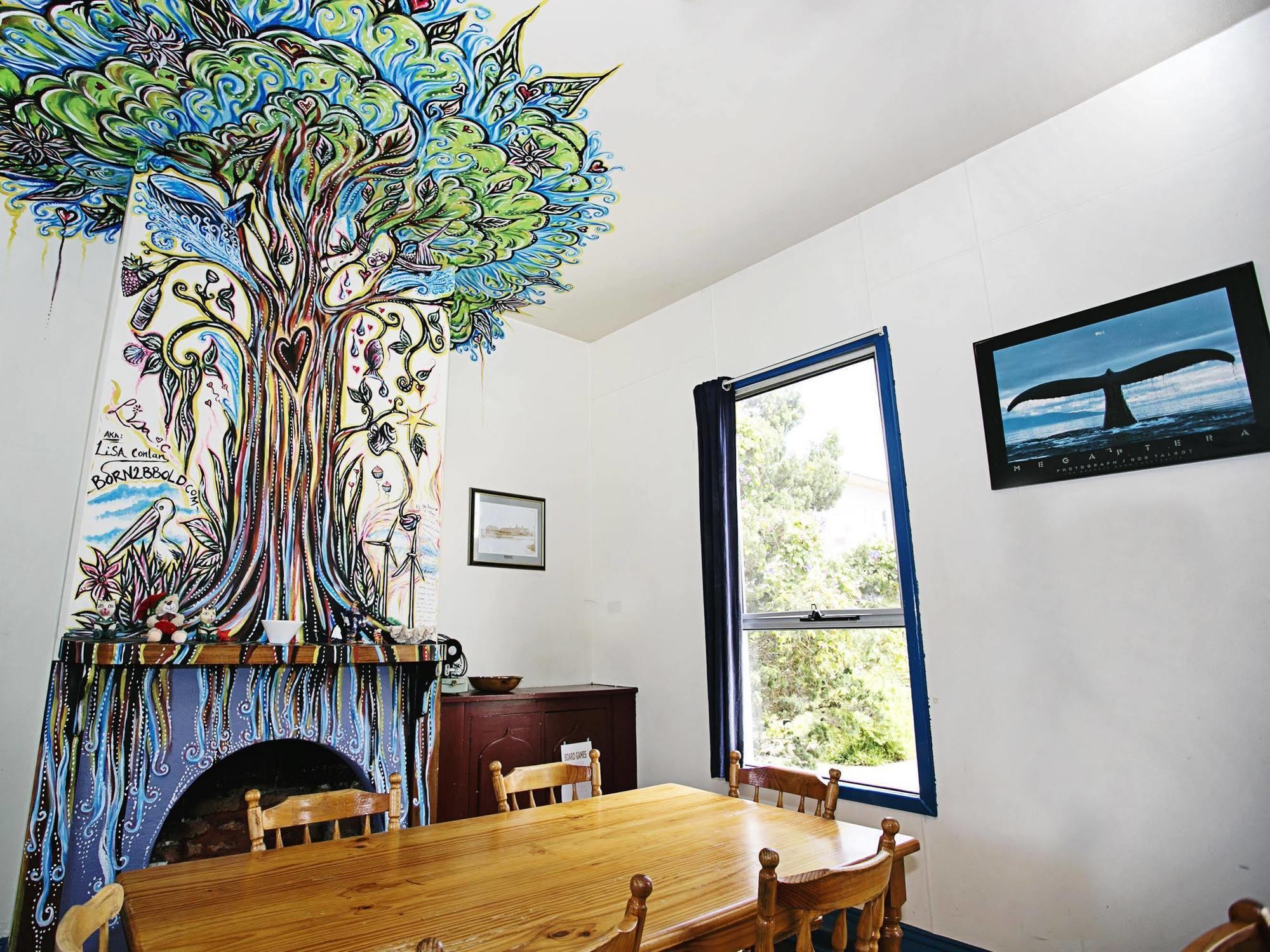 Albany Bayview Lodge Yha Олбани Экстерьер фото